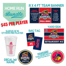  Home Run Sports Bundle