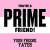 Prime Valentines Tag