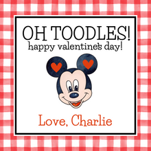  Oh Toodles Valentines Tag