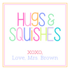 Squish Valentines Tag